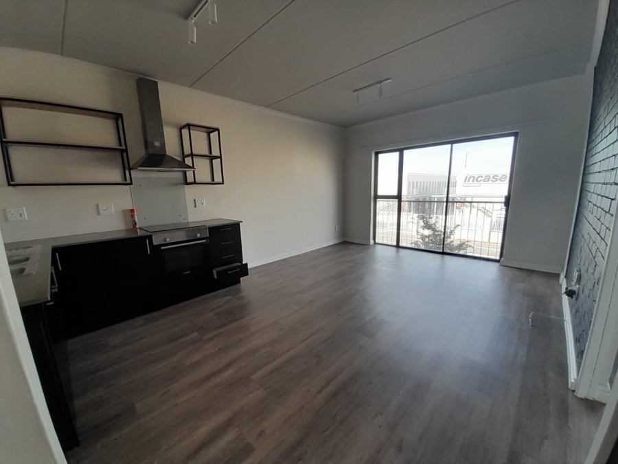To Let 2 Bedroom Property for Rent in Buh Rein Estate Western Cape